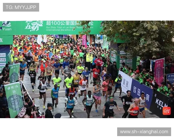 城市马拉松积分榜更新上海极限运动队以99分稳居第一名